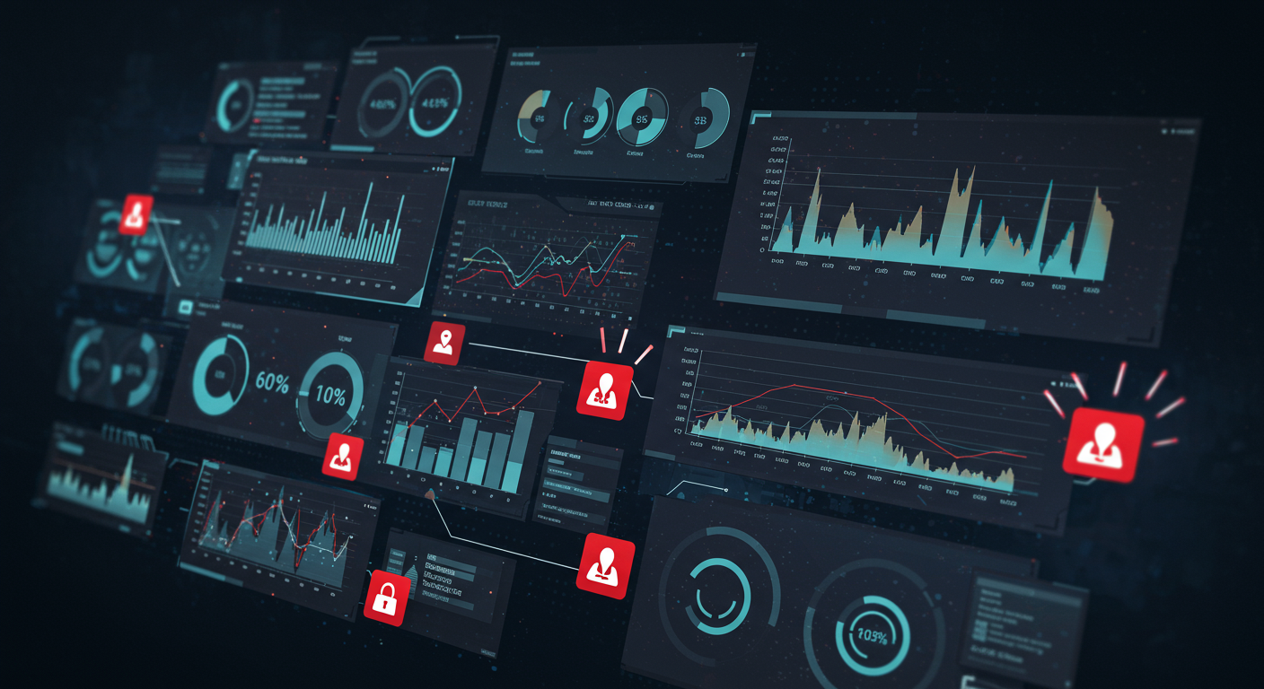 Monitoring and Alerting in SRE